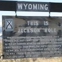 USA WY JacksonHole 2004NOV02 001 : 2004, 2004 - Yellowstone Travels, Americas, Jackson Hole, North America, November, USA, Wyoming
